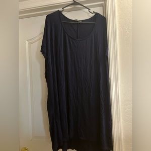 Tshirt dress